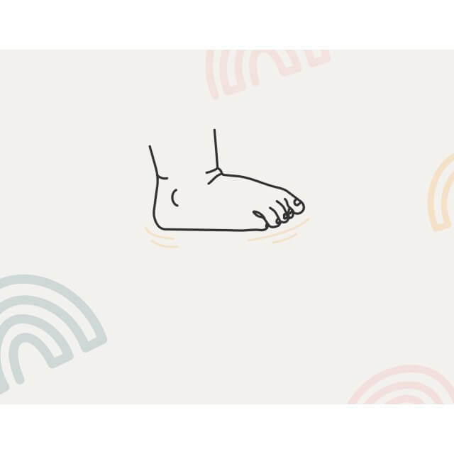 Utilize para promove as sensações