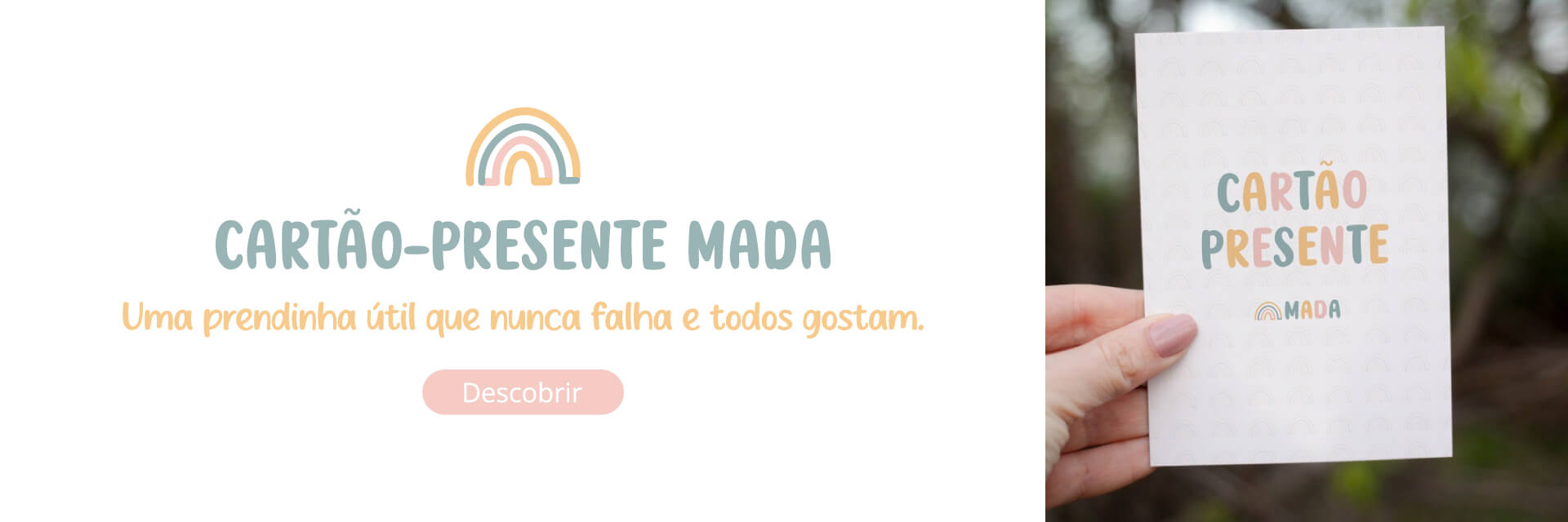 Utilize para ver mais