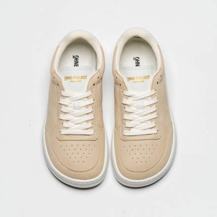 Ténis Project 060 Suede Piedra