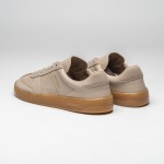 Project 070 Cement Grey Sneakers