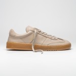 Project 070 Cement Grey Sneakers