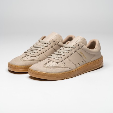 Project 070 Cement Grey Sneakers