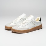 Project 070 Classic White Sneakers