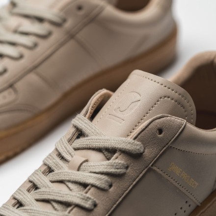 Project 070 Cement Grey Sneakers