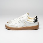 Project 070 Classic White Sneakers