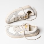 Project 080 Grey Fog Sneakers
