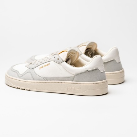 Zapatillas Project 080 Grey White