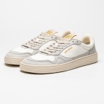 Project 080 Grey Fog Sneakers