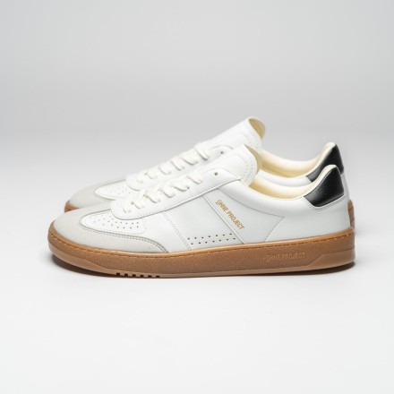 Zapatillas Project 070 Classic White
