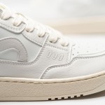 Project 090 Ivory Sneakers
