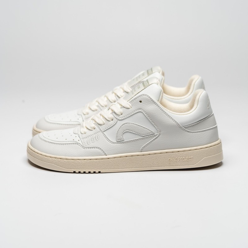 Zapatillas Project 090 Ivory