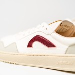 T�nis Project 080 Heritage Cherry