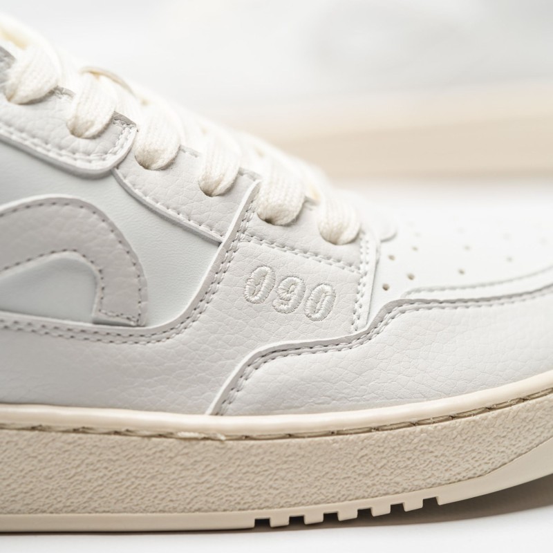 Zapatillas Project 090 Ivory