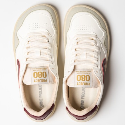 Ténis Project 080 Heritage Cherry