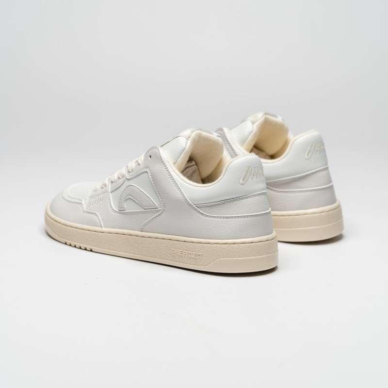 Zapatillas Project 090 Ivory