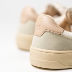 Project 080 Heritage Nude Sneakers