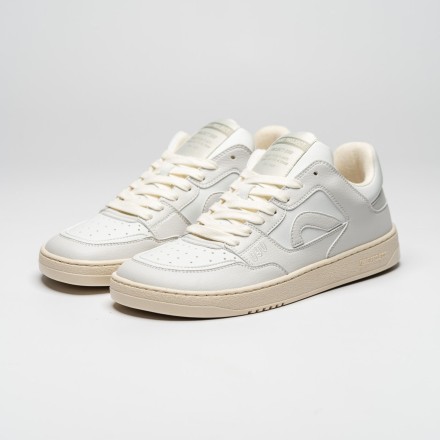 Project 090 Ivory Sneakers