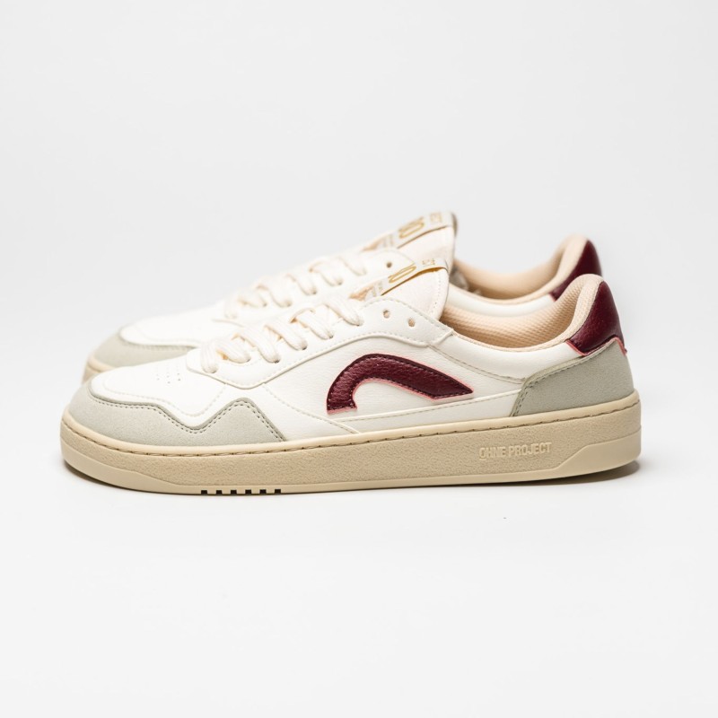 T�nis Project 080 Heritage Cherry
