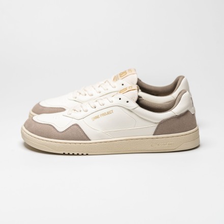 Ténis Project 080 Grey Suede