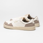 Project 080 Grey Suede Sneakers