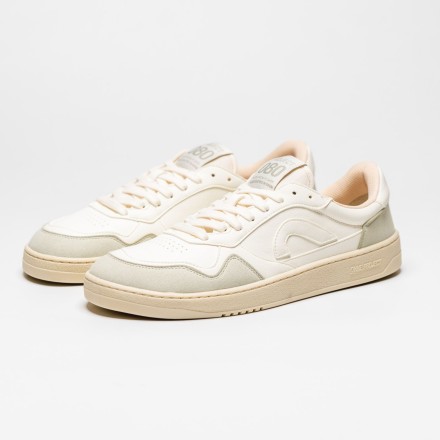 Project 080 Heritage White Sneakers