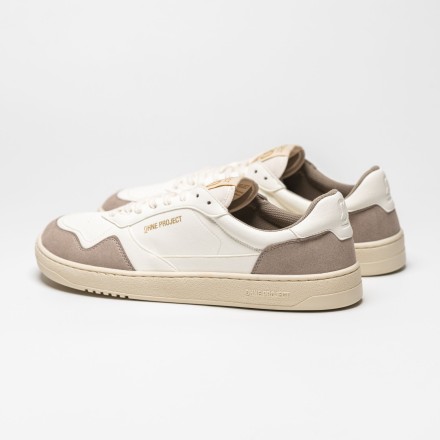 Ténis Project 080 Grey Suede