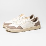 Project 080 Grey Suede Sneakers