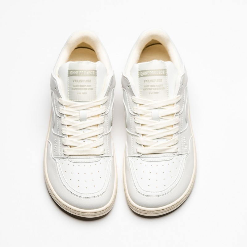 Zapatillas Project 090 Ivory