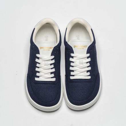 Ténis Project 060 Suede Navy