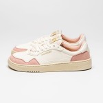 Project 080 Pink Suede Sneakers