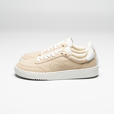 Ténis Project 060 Suede Piedra