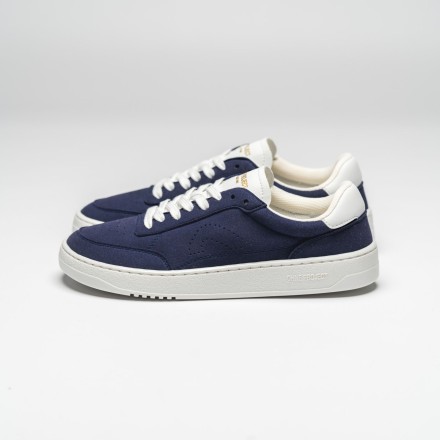 Ténis Project 060 Suede Navy