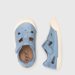 Leather Sandals
