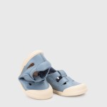 Leather Sandals