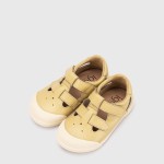 Leather Sandals