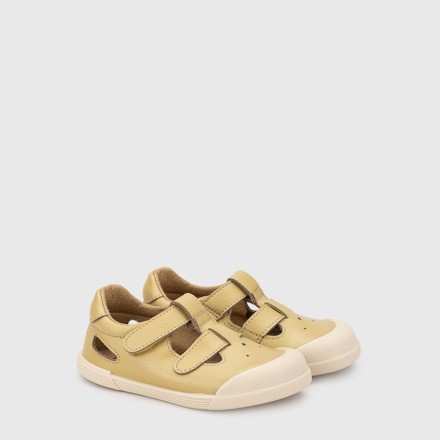 Leather Sandals