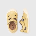 Leather Sandals