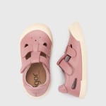 Leather Sandals