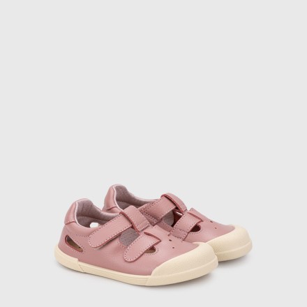 Leather Sandals