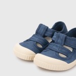 Canvas Sandals