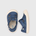 Canvas Sandals