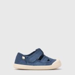 Canvas Sandals