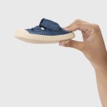 Canvas Sandals