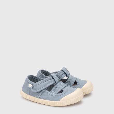 Canvas Sandals