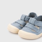 Canvas Sandals