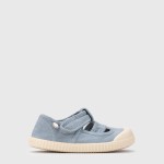 Canvas Sandals