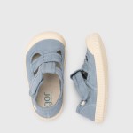 Canvas Sandals