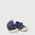 Canvas Sandals