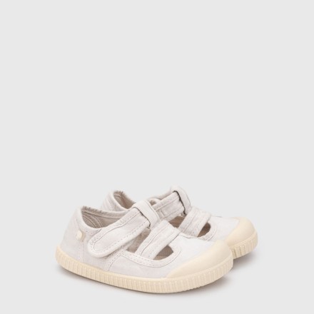 Canvas Sandals