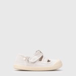 Canvas Sandals